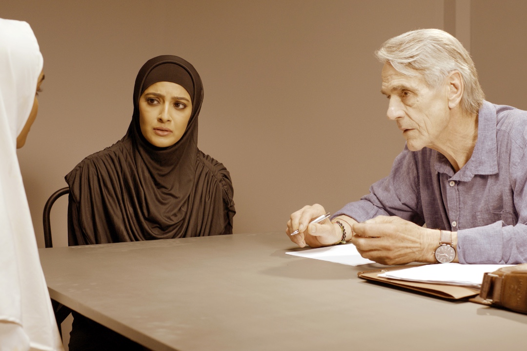 Jeremy Irons to Star in Sri Lankan Drama ‘Rihana’ as Country Courts Global Filmmakers