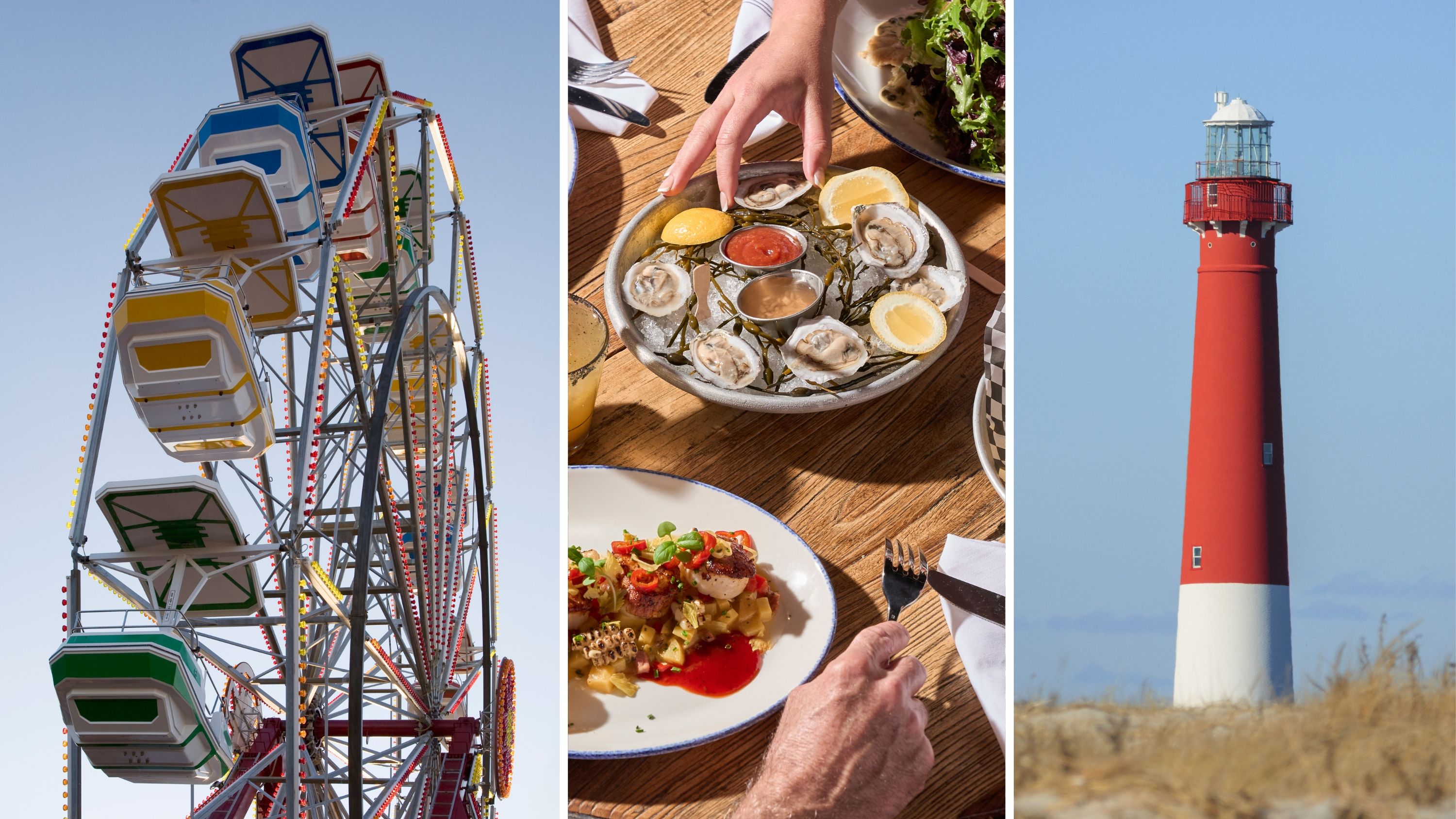 The Jersey Shore Town That Families Never Stop Coming Back To